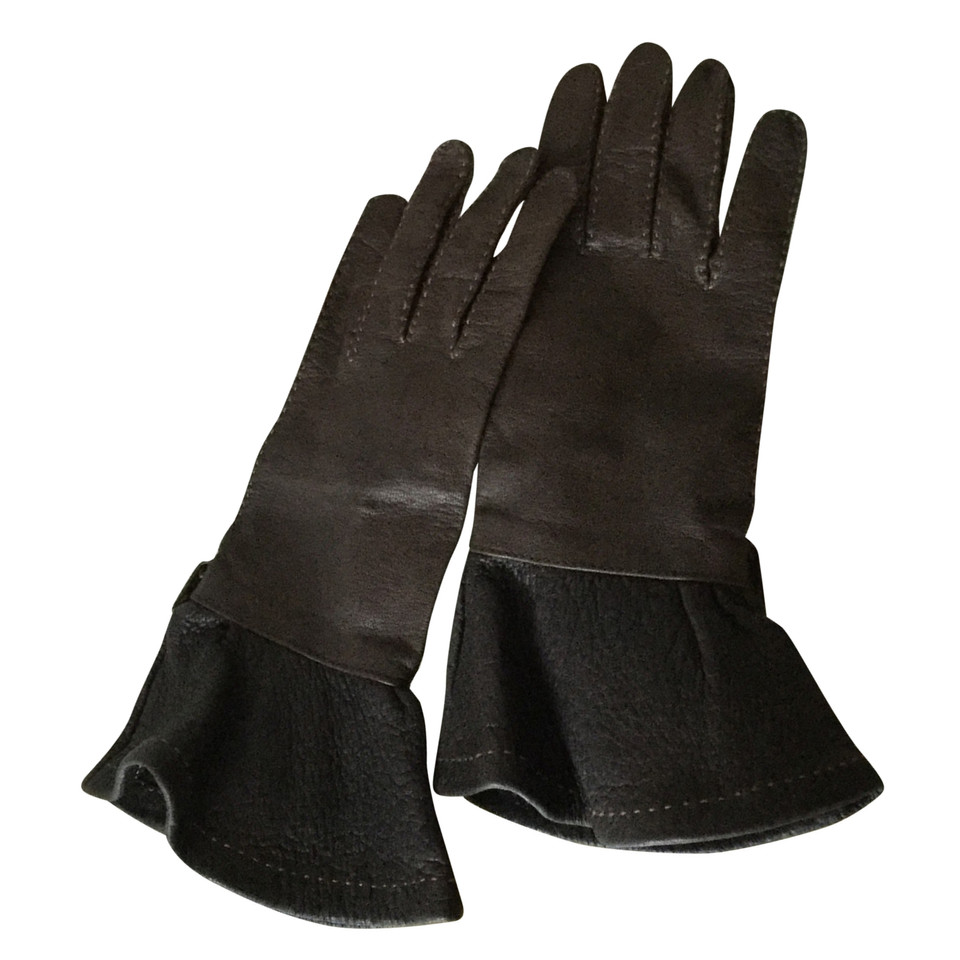 Prada Gloves
