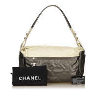 Chanel Parijs Biarritz Duffel tas