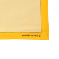 Hermès table mat