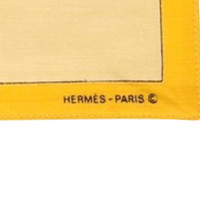 Hermès Tischset