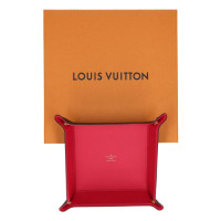 Louis Vuitton Schale aus Monogram Canvas