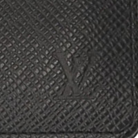 Louis Vuitton Multiple wallet Taiga leather