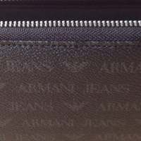 Armani Brieftasche