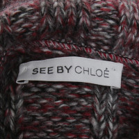 See By Chloé Dolcevita in Tricolore