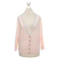 Ted Baker Vest in nude