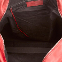 Balenciaga Leder Duffel Bag
