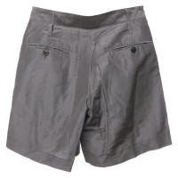 Armani Shorts in Grau