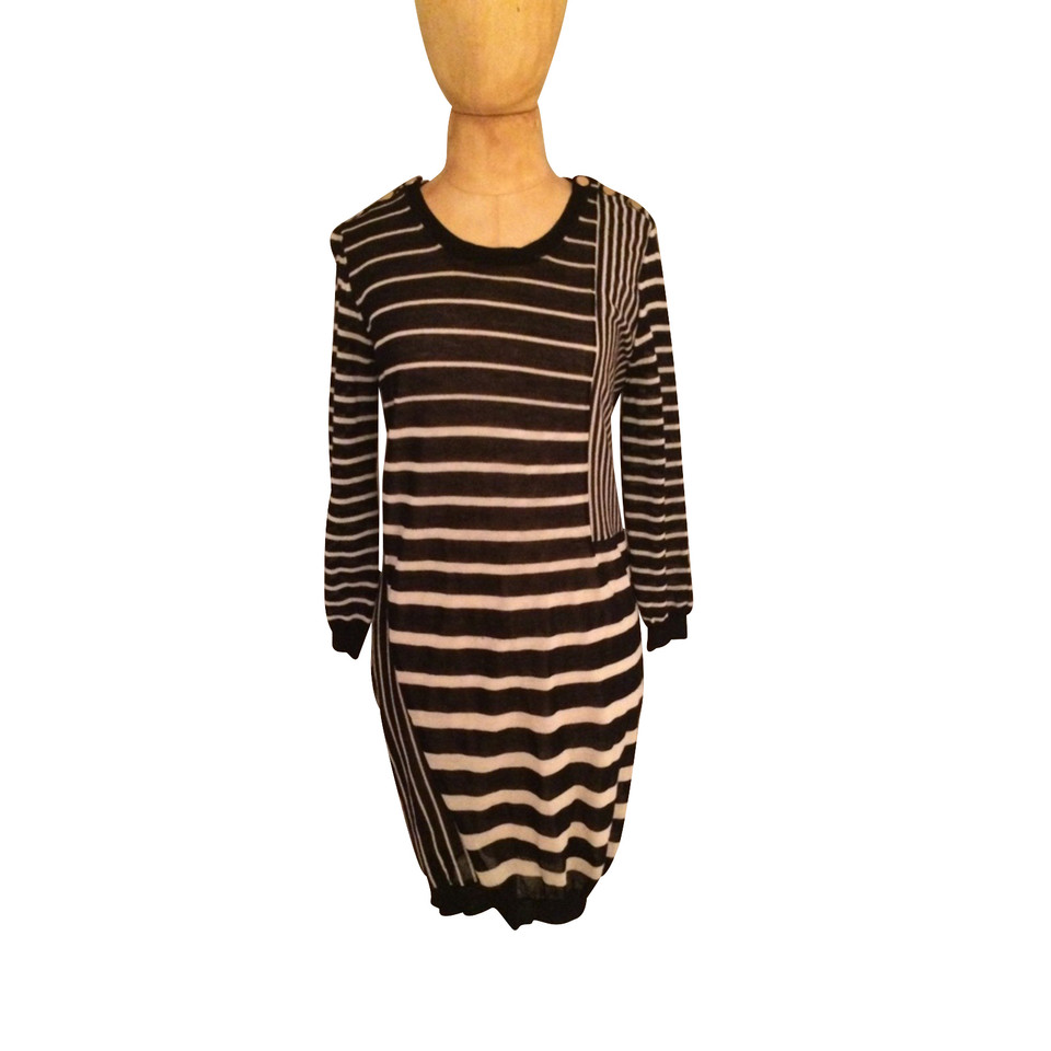 3.1 Phillip Lim knitted dress