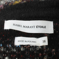 Isabel Marant Etoile Cardigan in multicolor
