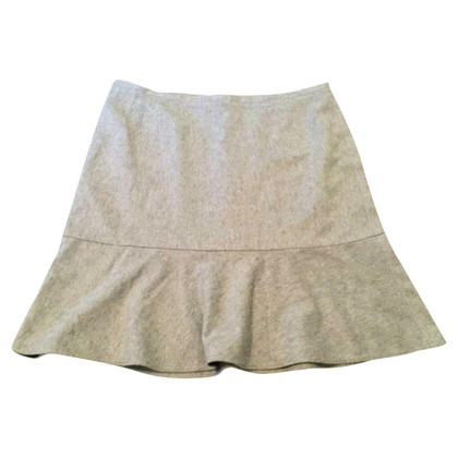 Rag & Bone Skirt Wool in Grey