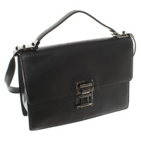 Mugler Bag in zwart