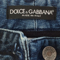Dolce & Gabbana Jeans 