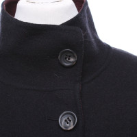Comptoir Des Cotonniers Coat in black