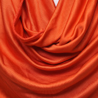 Jean Paul Gaultier Top in arancione