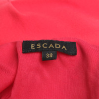 Escada Dress in Red