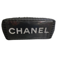 Chanel Shopper 