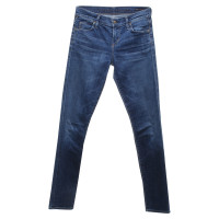 Citizens Of Humanity Skinny Jeans Vernietigd