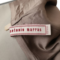 Antonio Marras skirt in grey