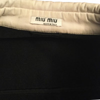 Miu Miu Trench coat