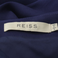 Reiss Jurk in paars