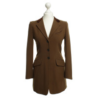 Donna Karan Wool/viscose jacket