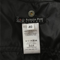 Patrizia Pepe Jacket in black