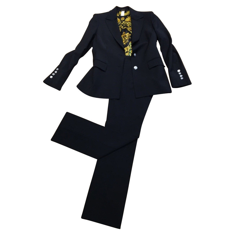 Gianni Versace Costume de pantalon