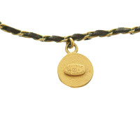 Chanel Chain with pendant