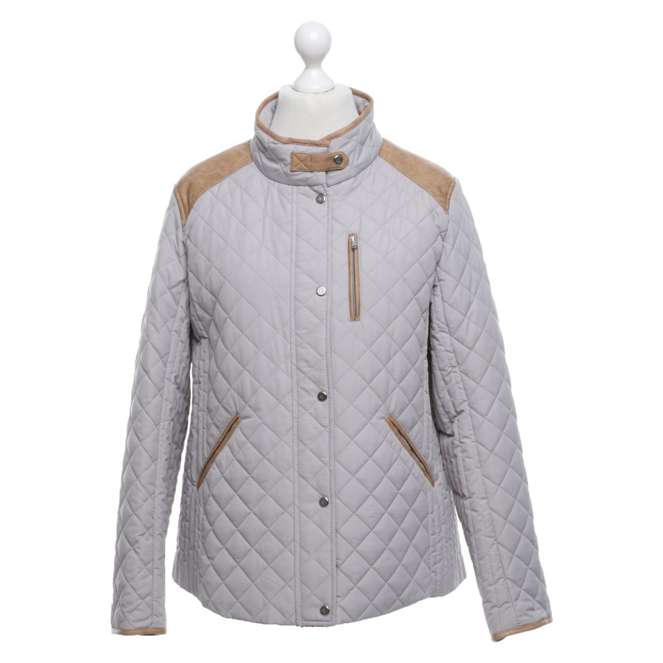 Ralph Lauren Jacket/Coat in Grey