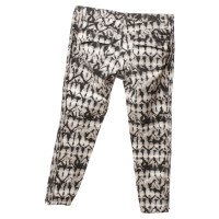 Isabel Marant For H&M Pantalon avec motif
