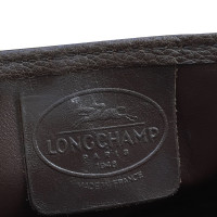 Longchamp Borsa in pelle