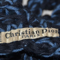 Christian Dior Woolly Hat