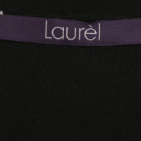 Laurèl Sweater with stripes