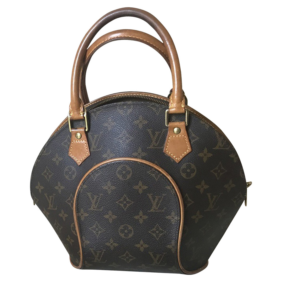 Louis Vuitton "Ellipse Monogram Canvas"