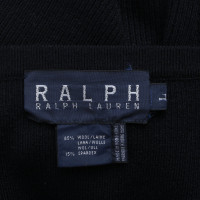 Ralph Lauren Rock in Blau
