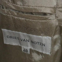 Dries Van Noten jacket
