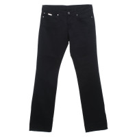 Ferre Jeans en Coton en Noir