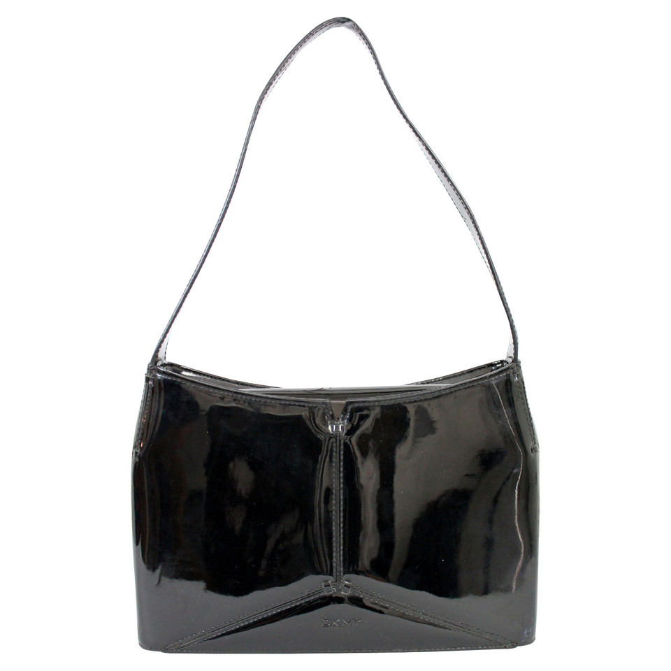 Dkny Handbag in Black