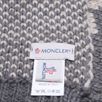 Moncler Schal/Tuch