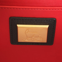 Christian Louboutin Handbag Leather