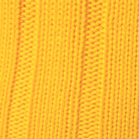 D&G Pullover in giallo brillante