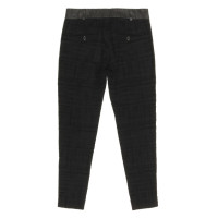 Damir Doma Trousers in Black