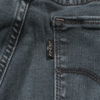 Levi's Jeans in Grijs