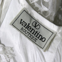 Valentino Garavani Abendkleid / Brautkleid