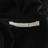 Schumacher Knitwear in Black
