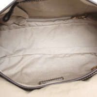 Bogner Handtasche in Beige/Braun