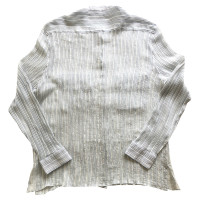 Cacharel silk blouse