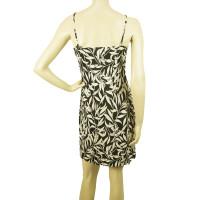 Diane Von Furstenberg silk dress