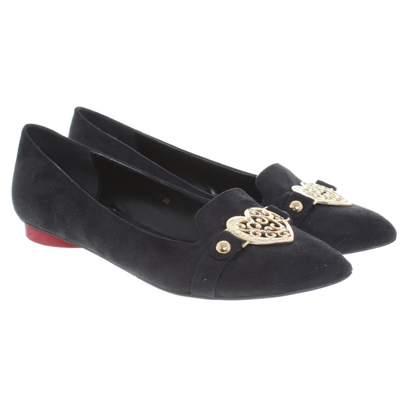 Moschino Love Slipper