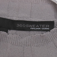 360 Sweater maglione maglia talpa